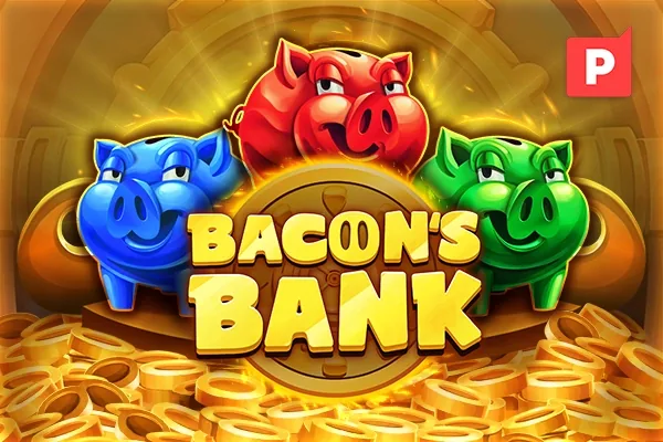 Bacon's Bank